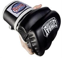 CSI Hybrid Fight Gloves